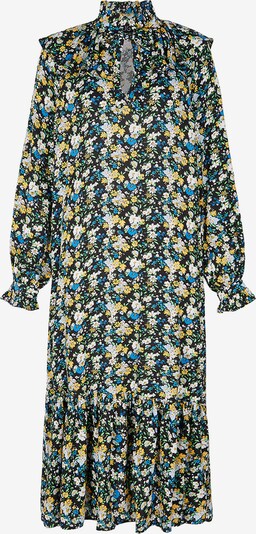 Aligne Dress 'Anna' in dark green, Item view