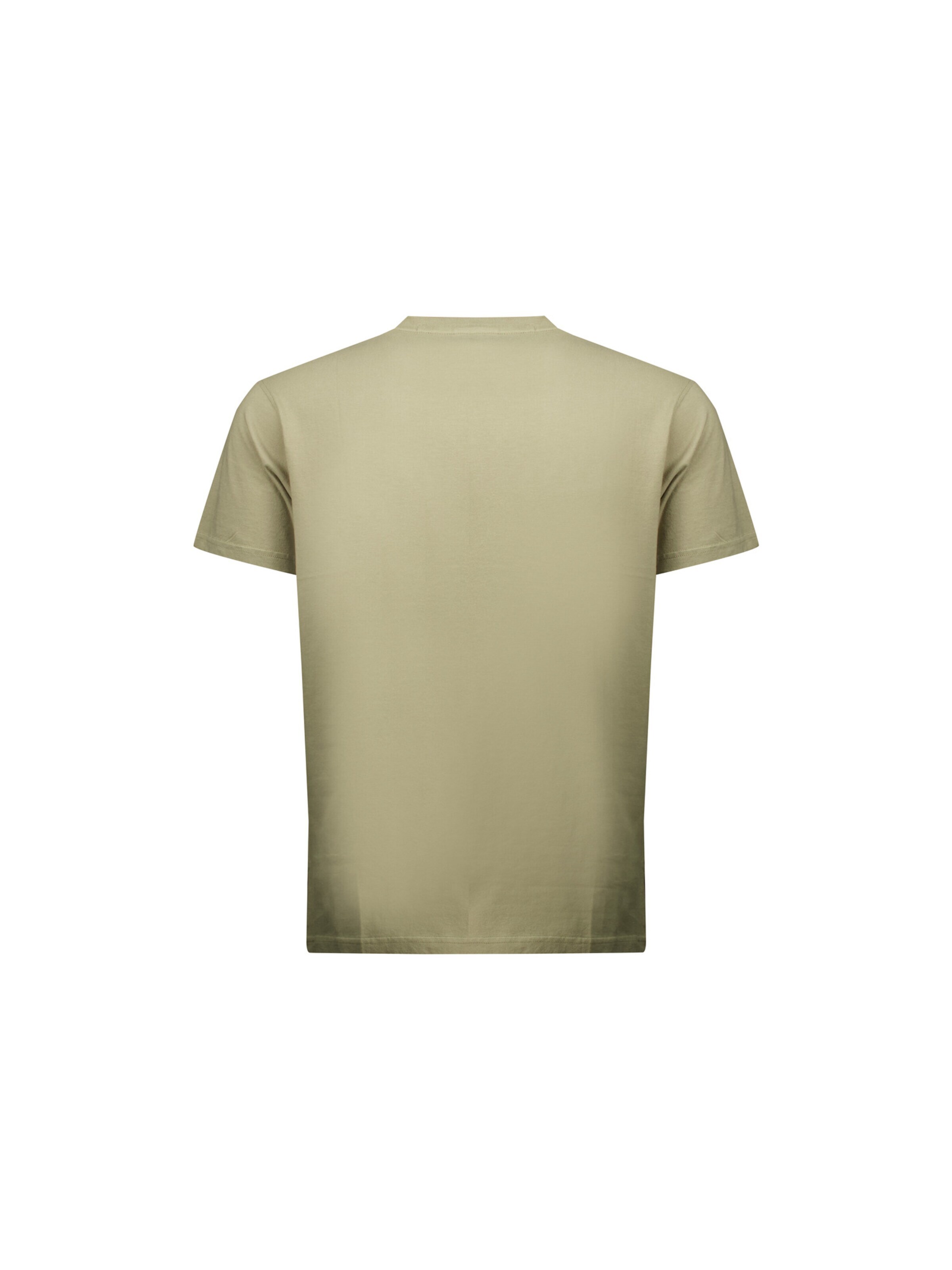 T-Shirt Deeluxe en vert