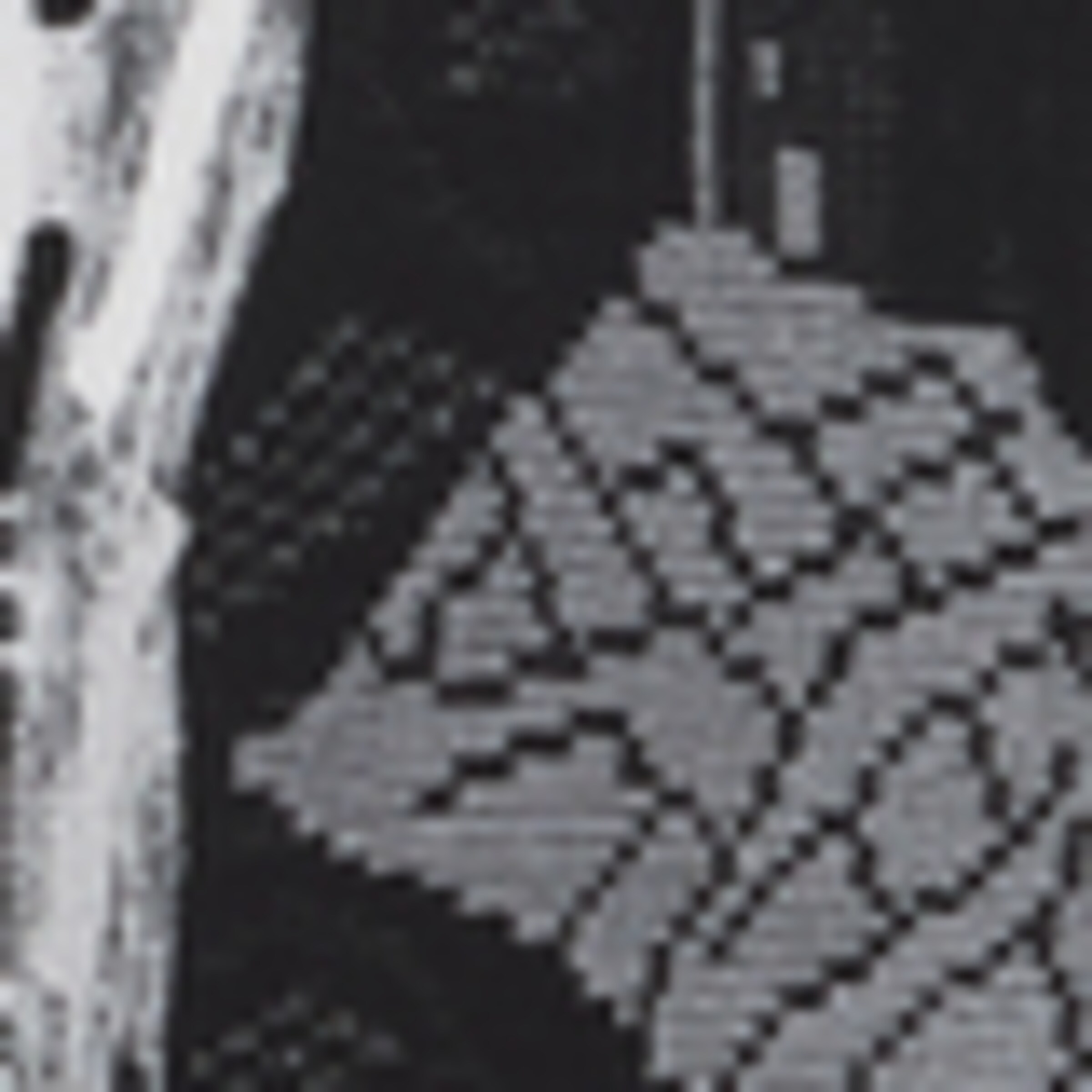 Carlo Colucci Shirt 'Einhaeuserer' in Zwart