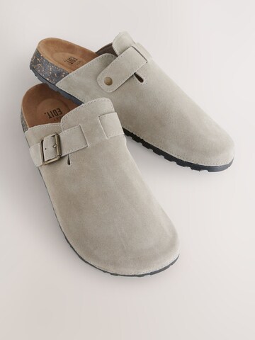 Zoccoletto di Next in grigio