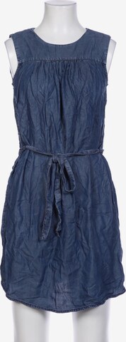 ESPRIT Dress in XS in Blue: front