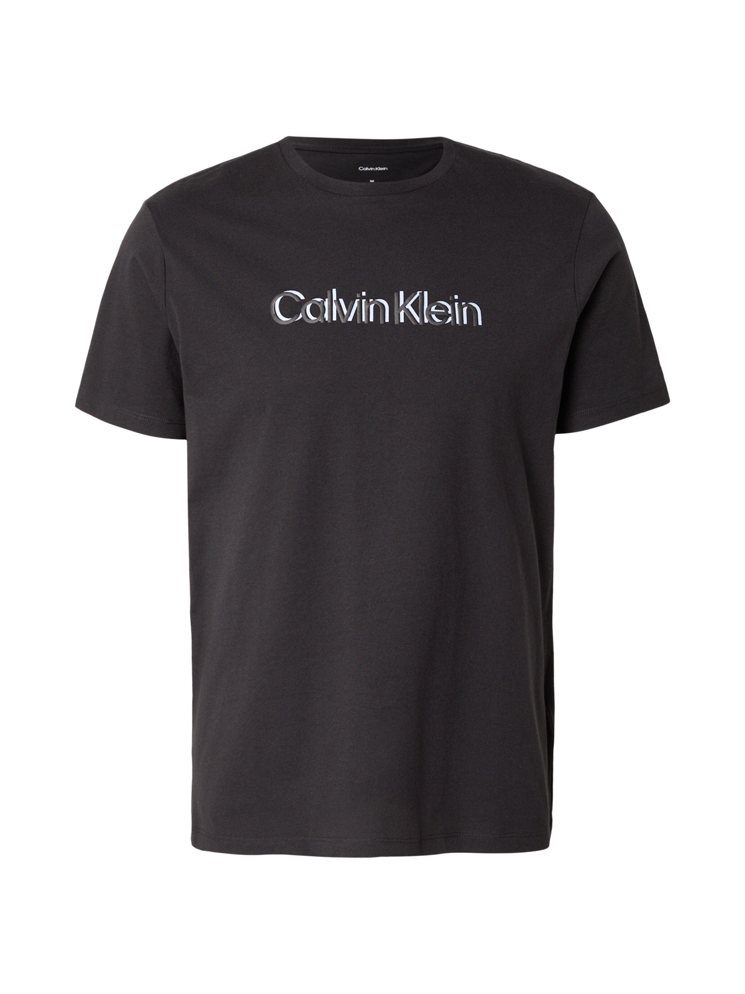 Calvin Klein Särk grafiit / must / valge, Tootevaade