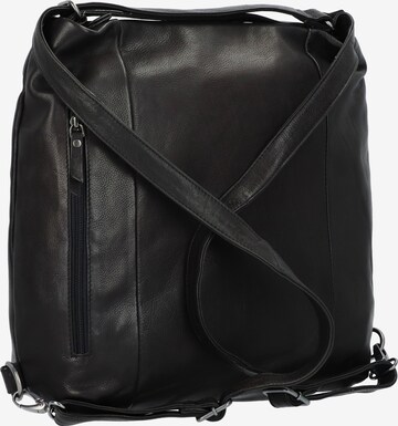 Burkely Shoulder Bag 'Just Jolie' in Black