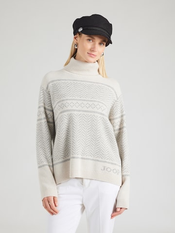 Pullover di JOOP! in grigio: frontale