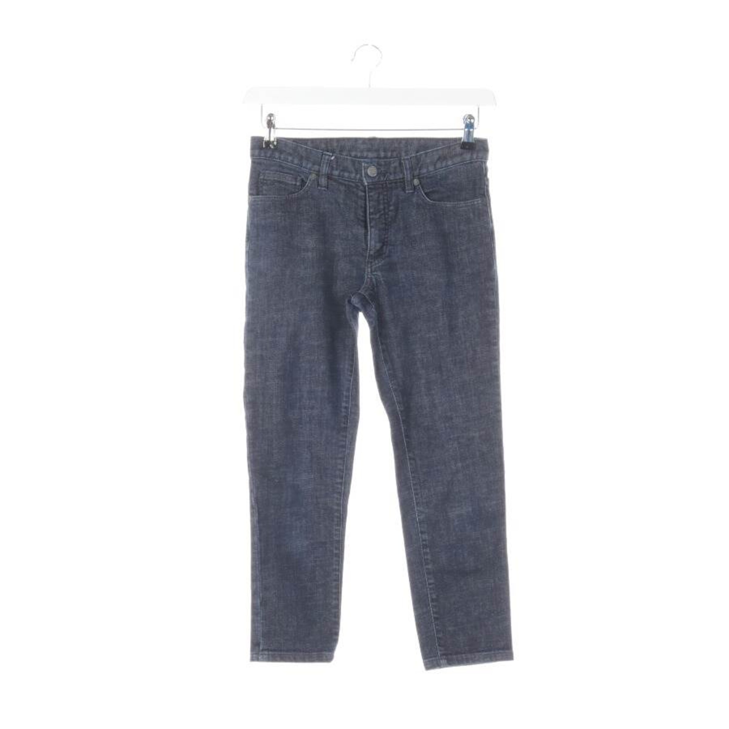 GANT Jeans in 27 in Blue: front