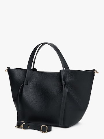 Estro Handbag '85917' in Black