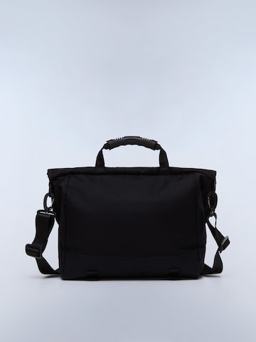 NAPAPIJRI Портфель в Черный