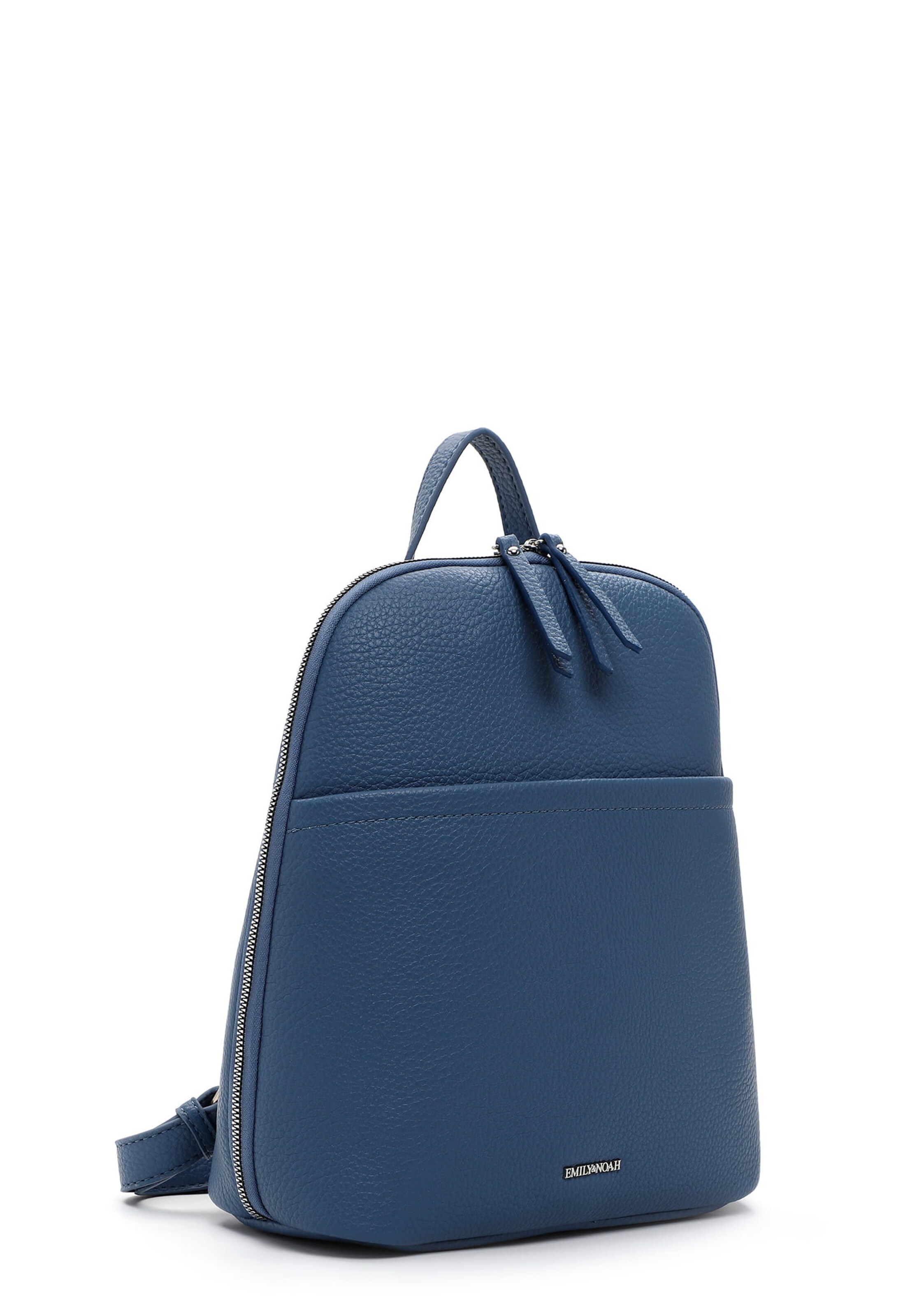 Emily & Noah Backpack 'Elena' in Blue