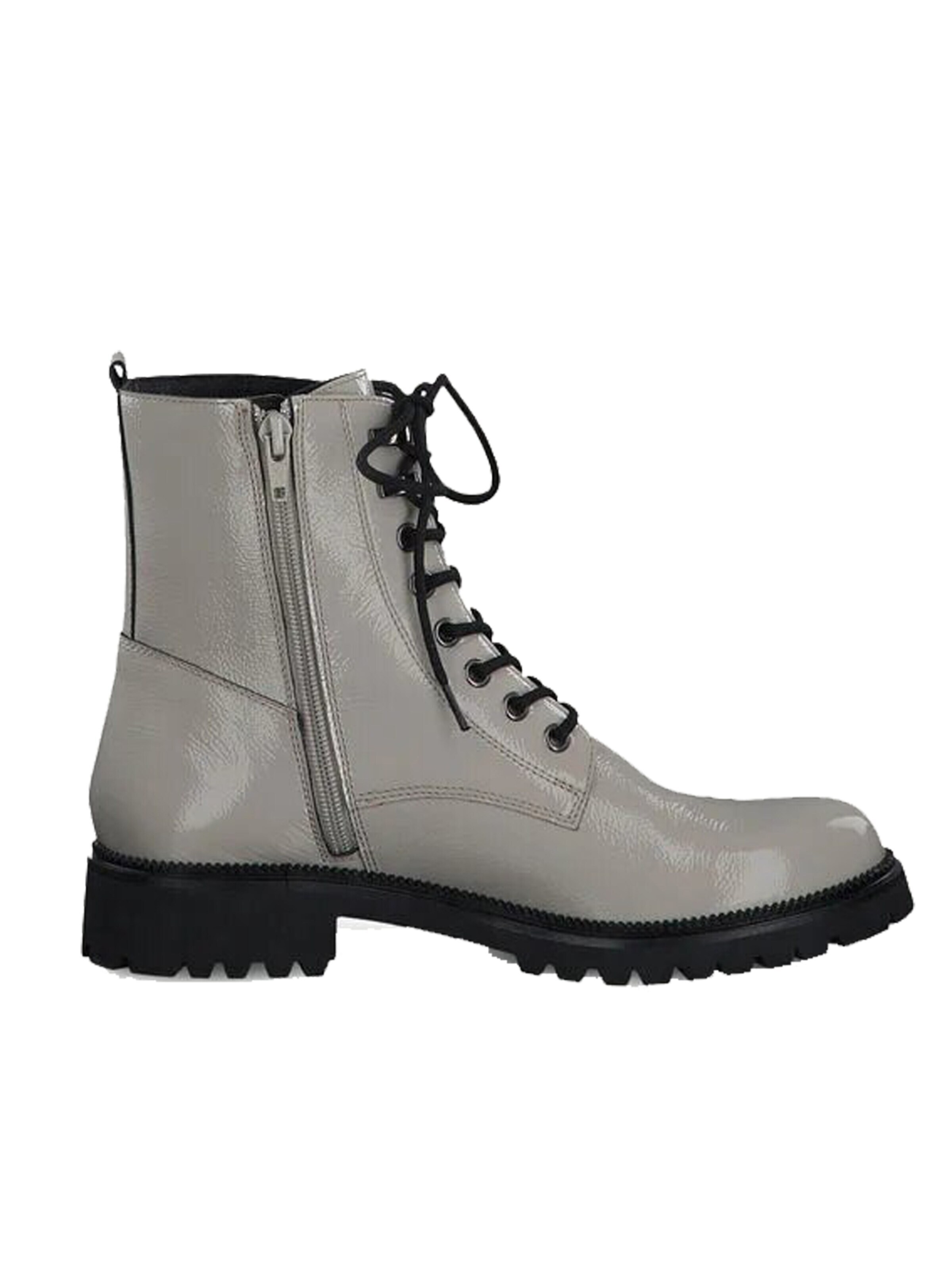 Ankle boots di Tamaris in grigio