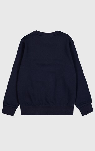 Champion Authentic Athletic Apparel - Sudadera en negro
