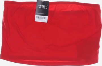 GLAMOROUS Top XXL in Rot: predná strana