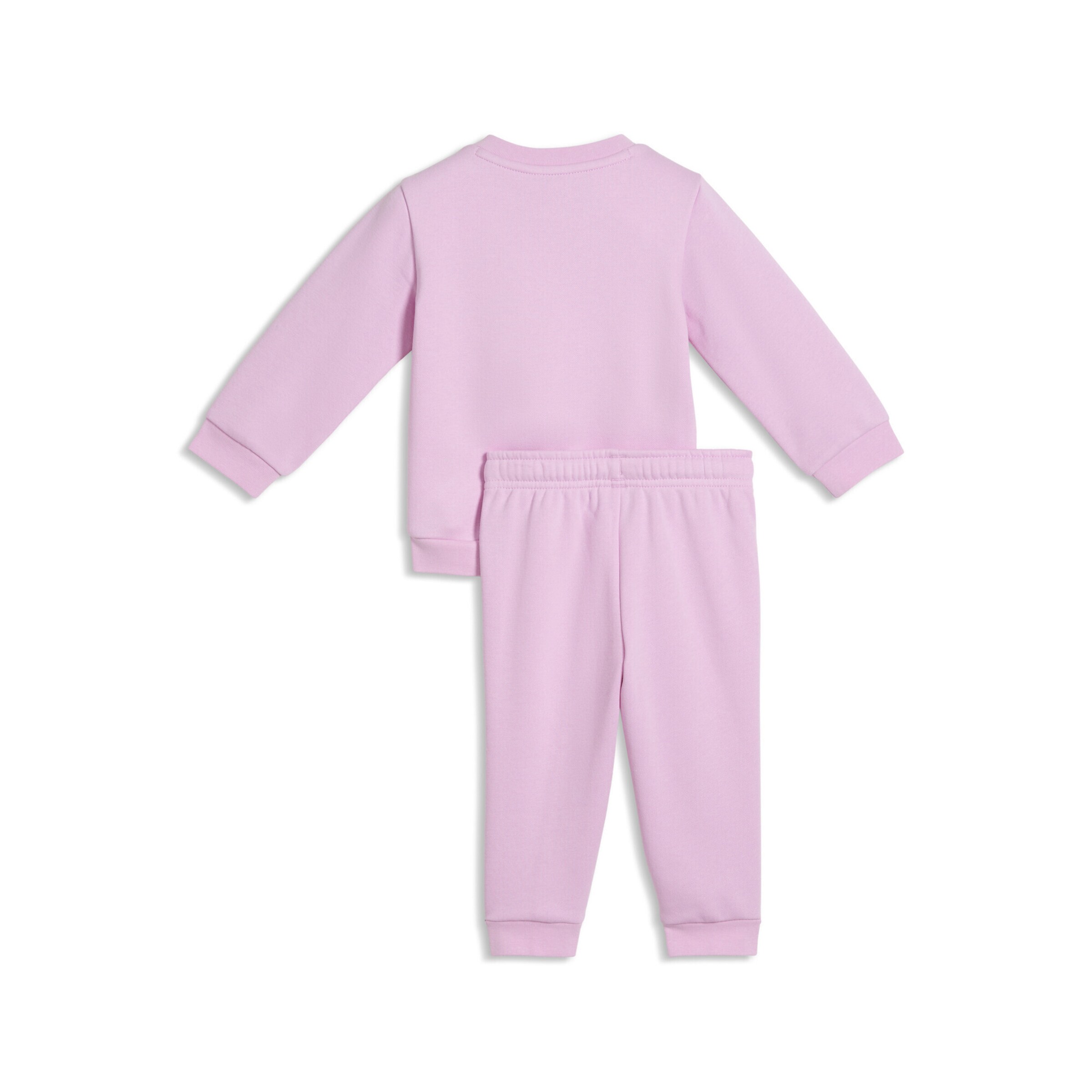 Survêtement PUMA en rose