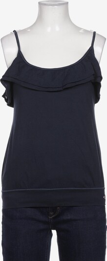 HOLLISTER Top & Shirt in M in marine blue, Item view