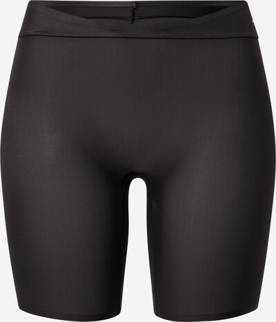 Pantaloni modelatori SLOGGI pe negru, Vizualizare produs