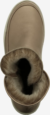 JOSEF SEIBEL Snow Boots 'Kim' in Brown