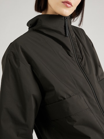 elvine Between-Season Jacket 'Mirja' in Black