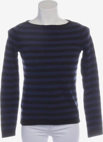PRADA Sweater & Cardigan in XXS in Blue: front