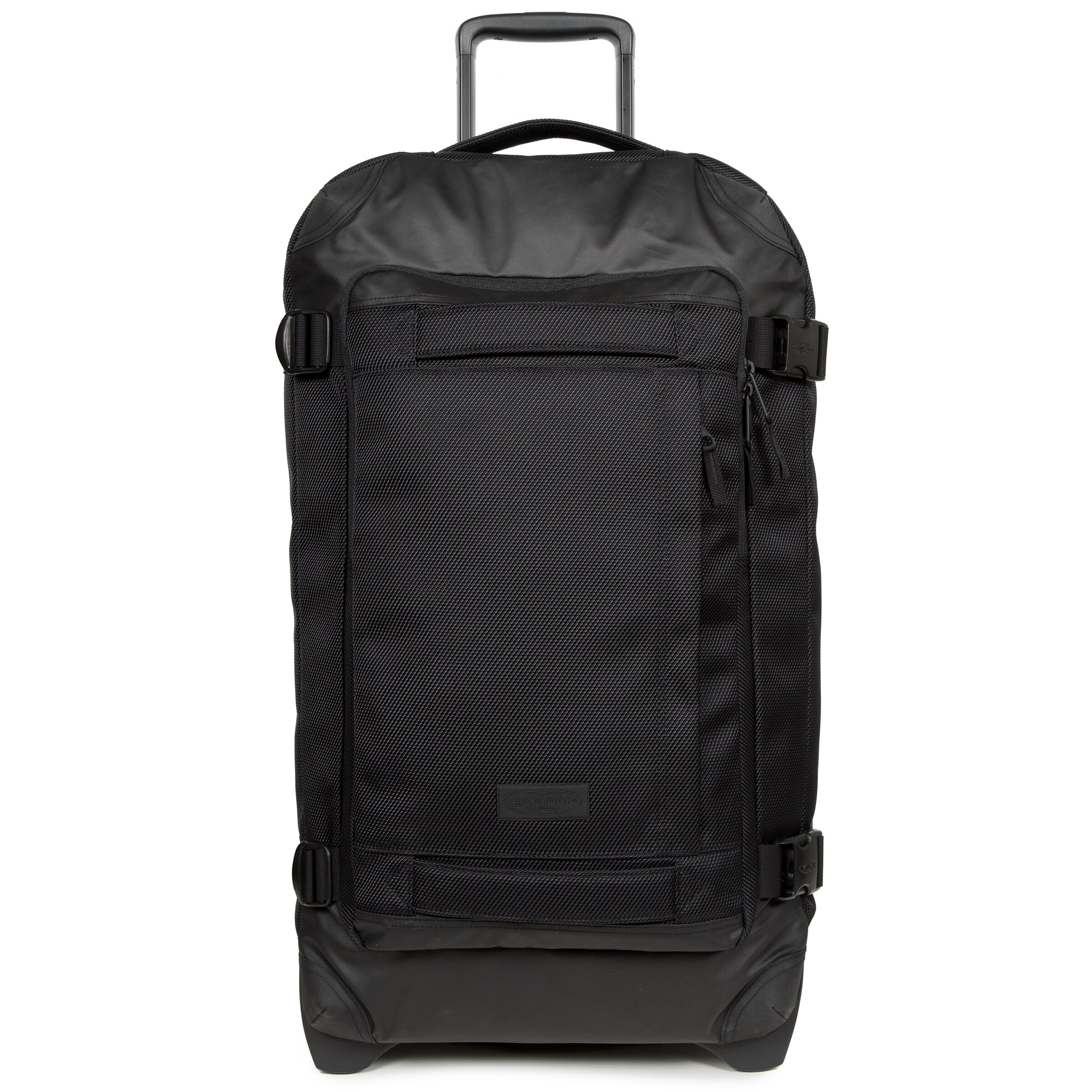 EASTPAK Cart 'Tranverz' in Black: front