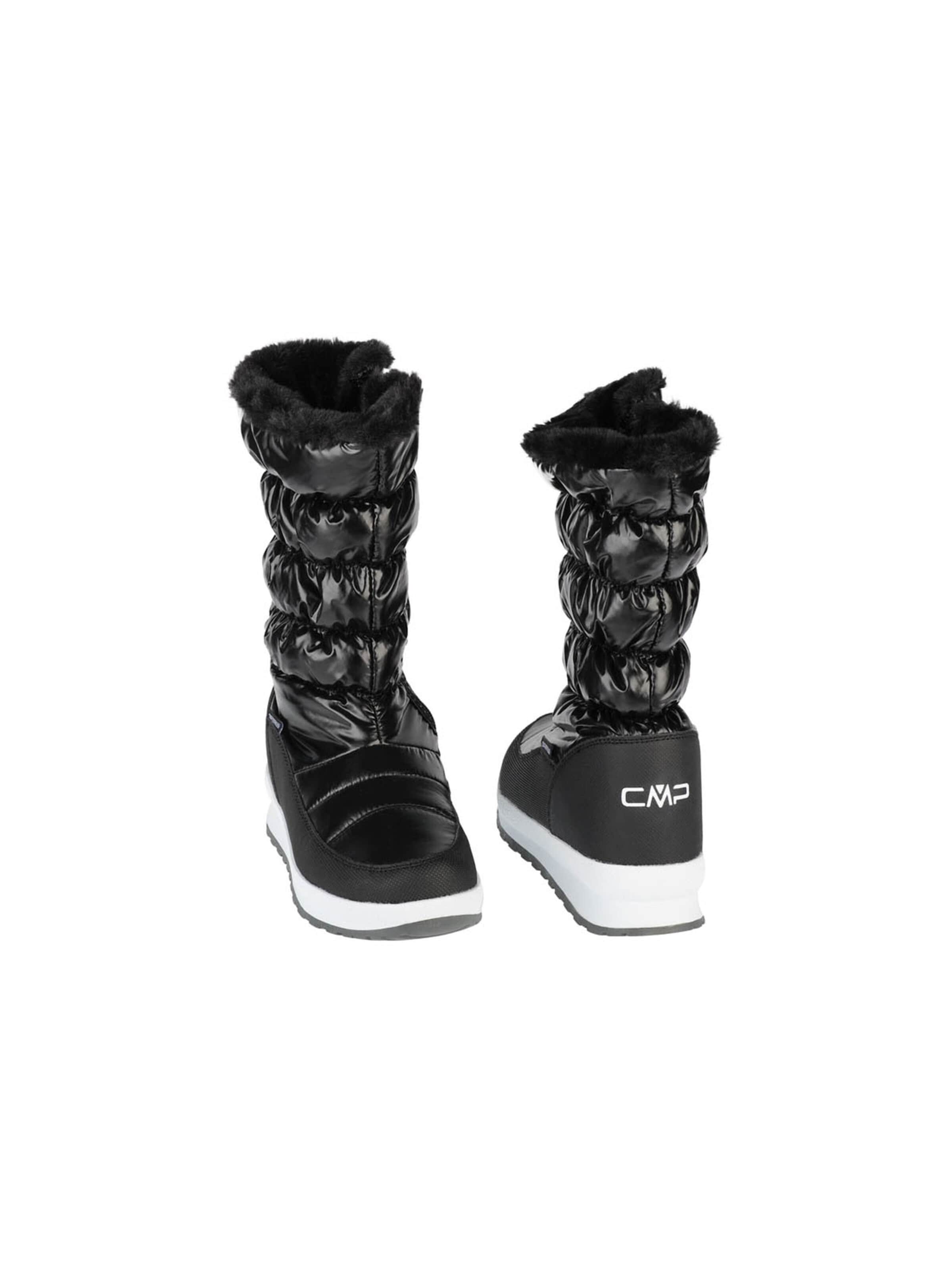 CMP Boots 'CMP Holse' in Black