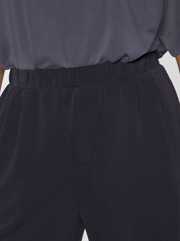 Next Широкий Штаны в Черный