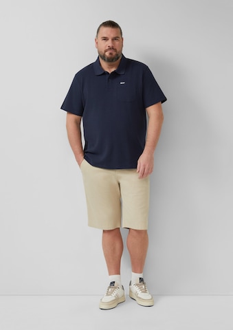 Regular Pantalon ' DETROIT ' s.Oliver en beige