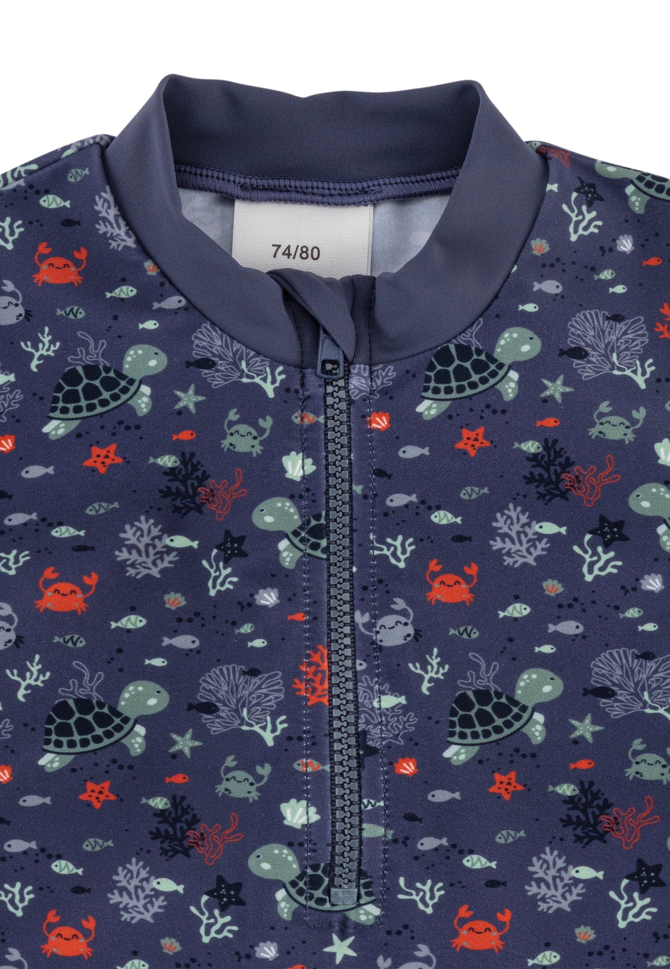 STERNTALER Athletic Swimwear in Blue