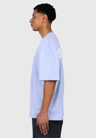 Dropsize Póló - kék