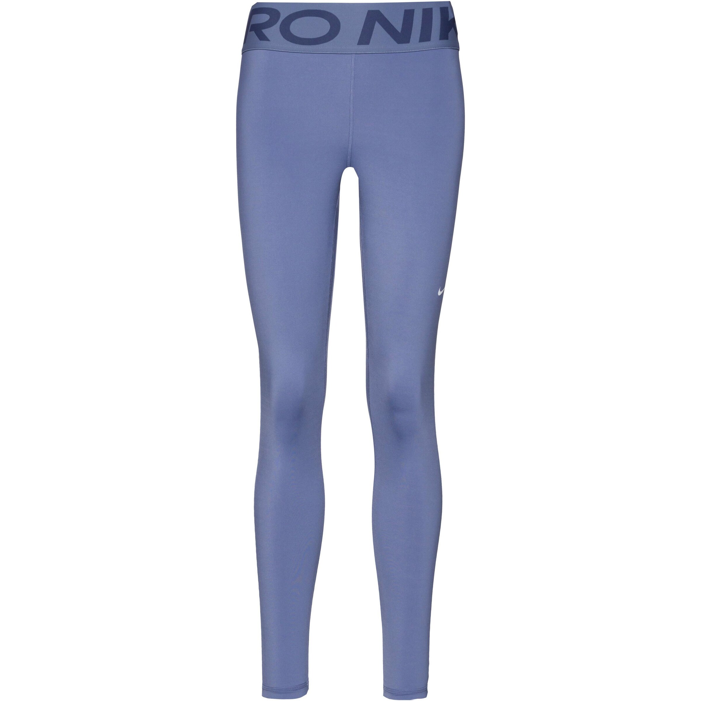 NIKE Leggings 'NP SCULPT DF' in violet, Item view