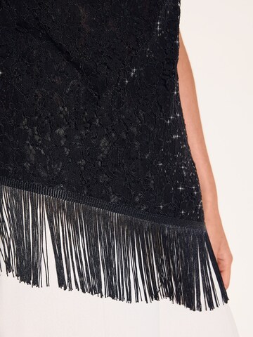 Friends Like These Top in Zwart
