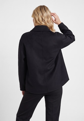 Veste mi-saison 'Classic' DreiMaster Klassik en noir