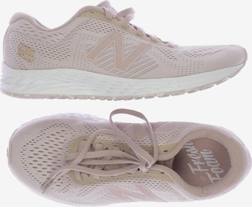 new balance Sneakers & Trainers in 37 in Pink: front