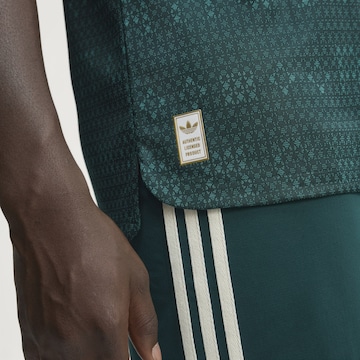 ADIDAS PERFORMANCE - Camiseta de fútbol 'Real Madrid 26/27 Authentic' en verde