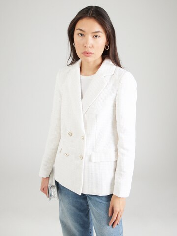 Miss Selfridge Kavaj i beige: framsida