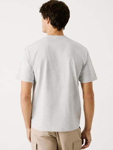Maglietta 'Red Bull Racing x Pepe Jeans' di Red Bull Racing x Pepe Jeans in grigio