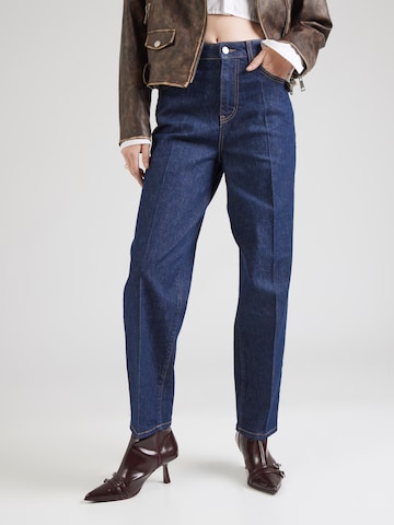 VERO MODA Regular Дънки 'VMBetsy' в синьо: отпред