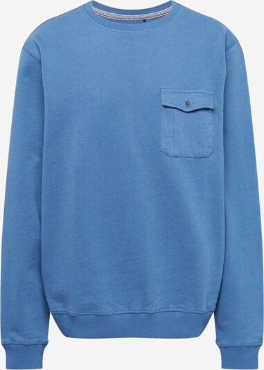 BLEND Sweatshirt i himmelblå, Produktvisning