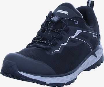 MEINDL Outdoorschuhe 'Power Walker 3.0' in Blau: Vorderseite