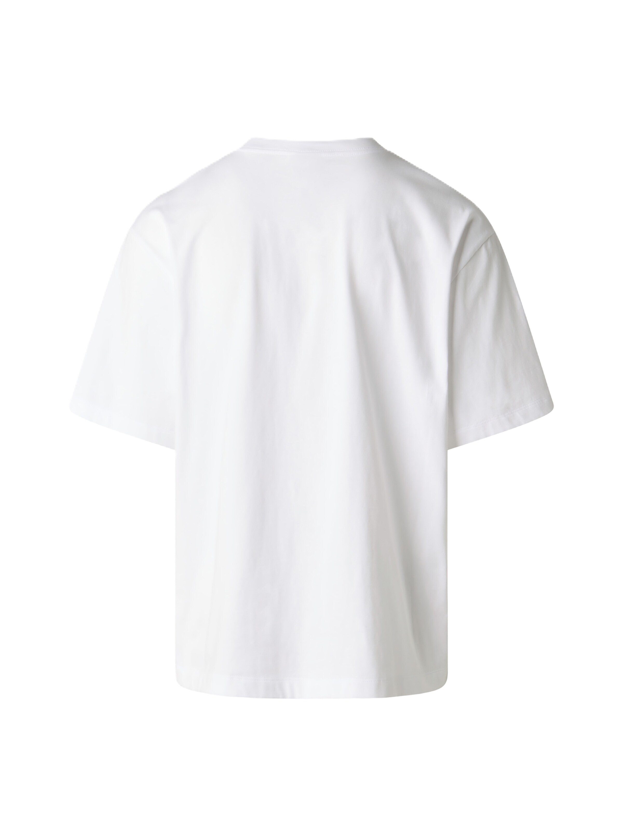 THE NORTH FACE Shirt in White