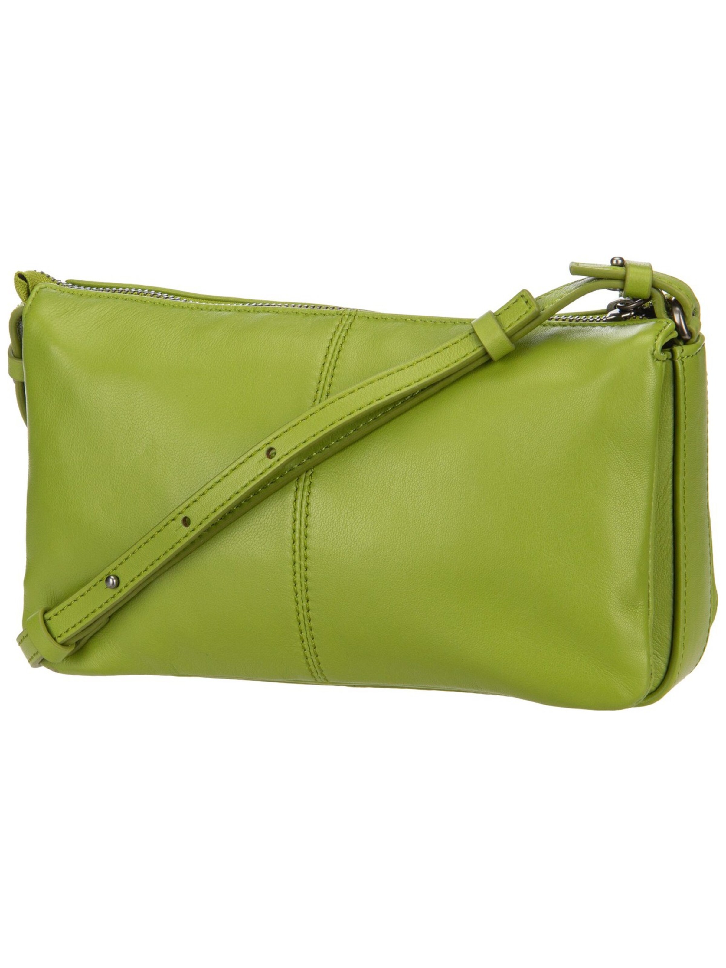 Borsa a tracolla 'Nina' di Liebeskind Berlin in verde