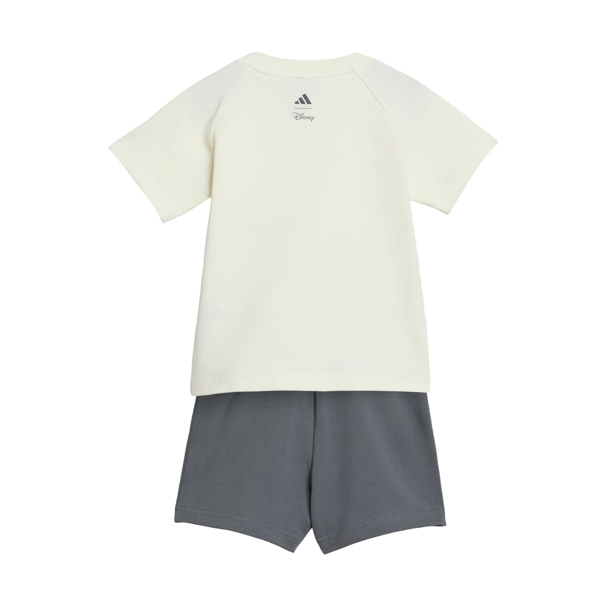 ADIDAS SPORTSWEAR - Fato de treino 'Disney Micky Maus' em bege