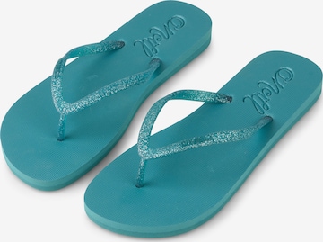 O'NEILLJapanke - plava boja: prednji dio