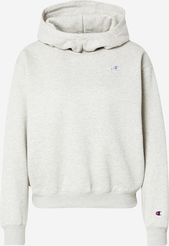 Champion Authentic Athletic Apparel Sweatshirt i grå: forside