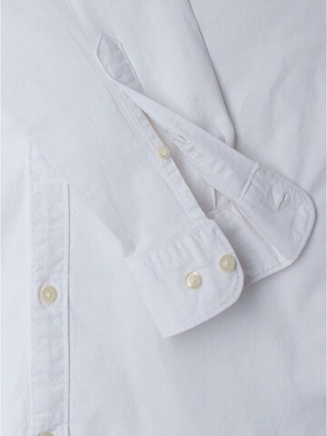 Pepe Slim fit Button Up Shirt 'Slim Coventry' in White