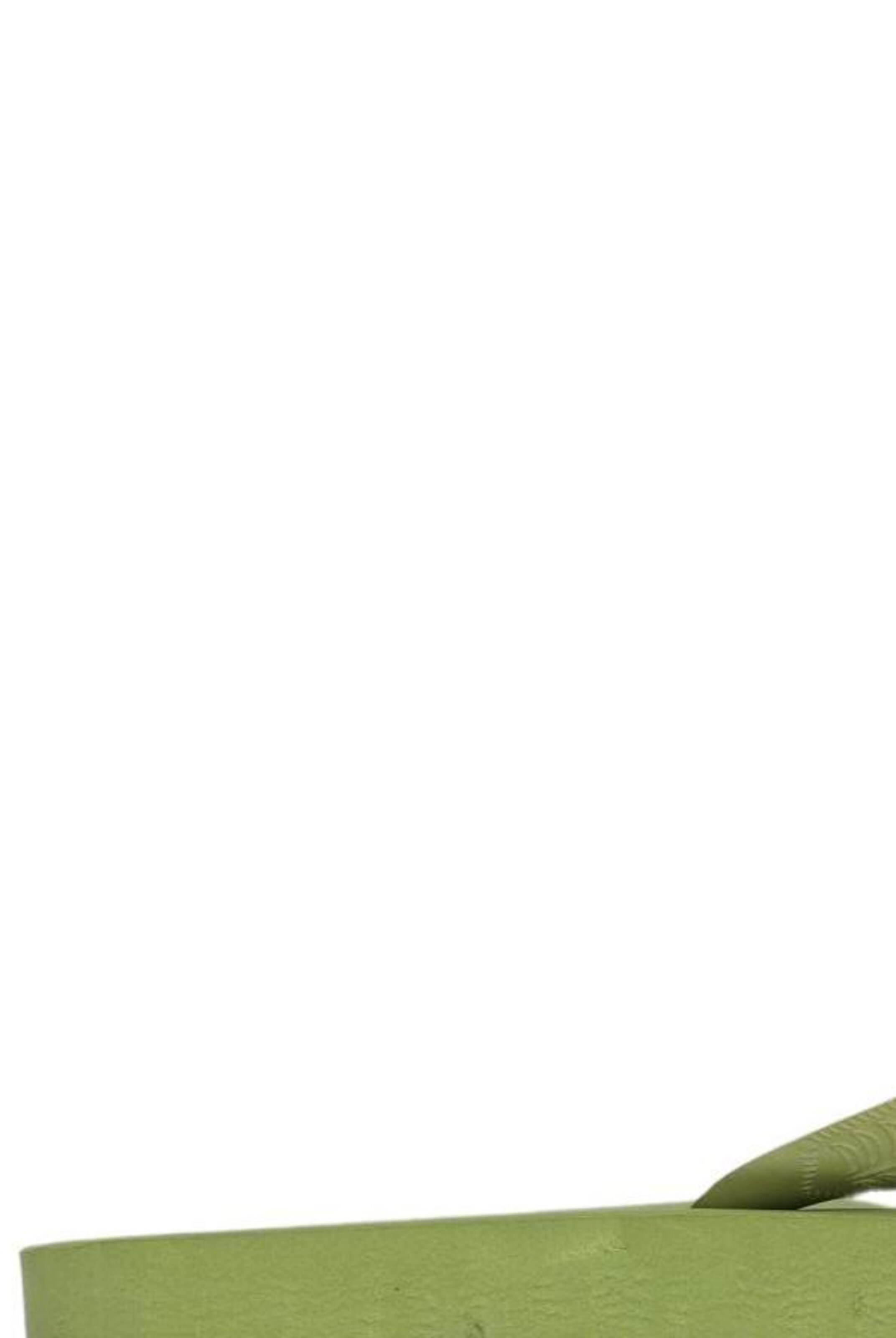 FLIP*FLOP Sandals & High-Heeled Sandals in 37 in Green