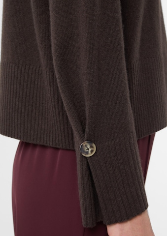 COMMA Sweater in Brown