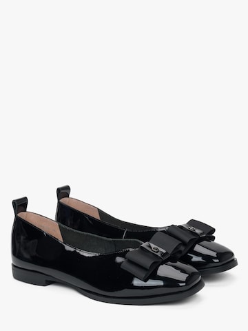 Estro Ballerina '25-161' i svart