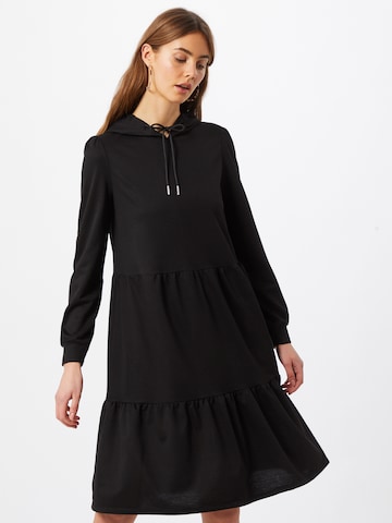 Robe 'MARY' JDY en noir : devant