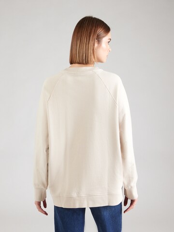 Sweat-shirt & Other Stories en beige