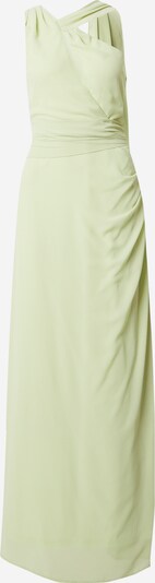 TFNC Avondjurk 'JOMA' in de kleur Pastelgroen, Productweergave