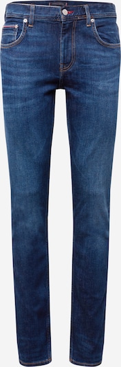 Jeans 'DENTON' TOMMY HILFIGER pe albastru denim, Vizualizare produs